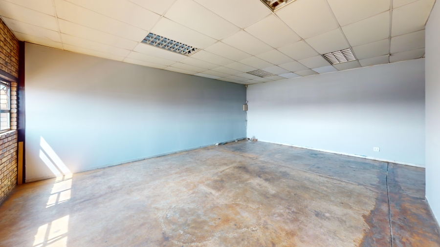 To Let commercial Property for Rent in Brits North West